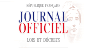 Arrêtés concernant le T3P