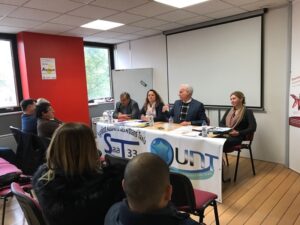 GRENOBLE : Evolution de la Réglementation