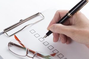 Examens VTC, des questions qui font parler