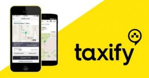 TAXIFY