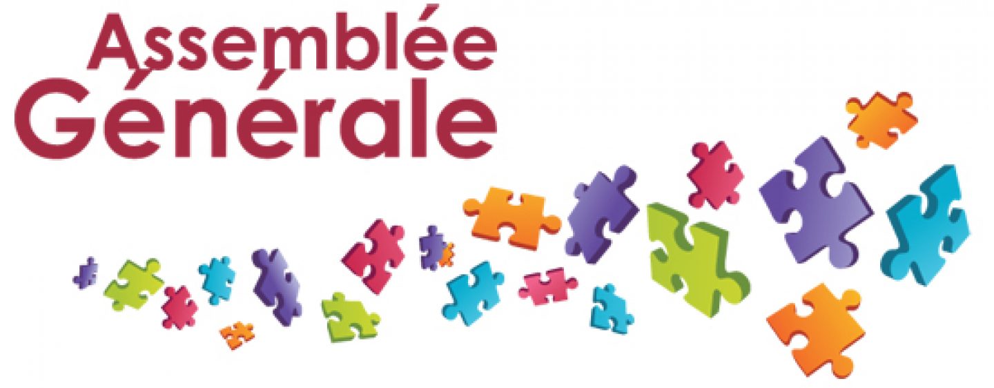 Modèle de pouvoir AG – Comité Exécutif