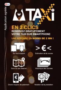 Prendre en main l’application