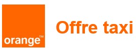 Offre Taxi Paiement Pro – Orange