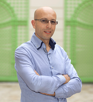 Rachid BOUDJEMA, Président de l'UNT