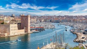 MANIFESTATIONS : Marseille relance la gronde anti-Uber