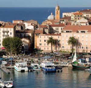 TAXIS CLANDESTINS : Dans le collimateur de la police aux frontières d&rsquo;Ajaccio