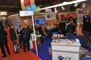 13e édition du Salon des taxis