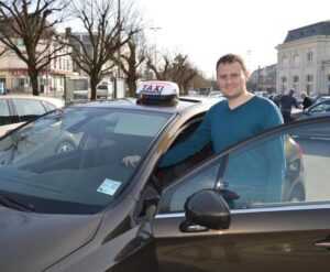 LOIR-ET-CHER : Transports de malades