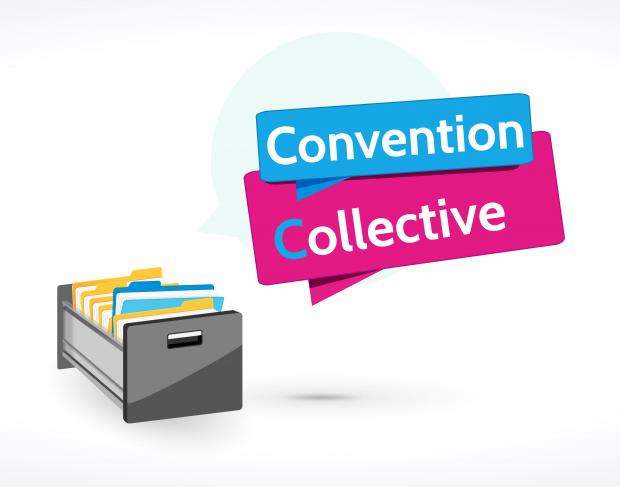 NOTE D&rsquo;INFORMATION : Convention Collective Nationale du Taxi