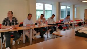 Formateurs taxis, affinez votre pédagogie