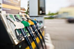 Remboursement des taxes de carburant pour les taxis pour 2016