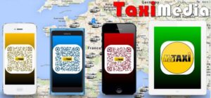 TECHNOLOGIE : MyTaxi34 à l&rsquo;honneur du Midi Libre