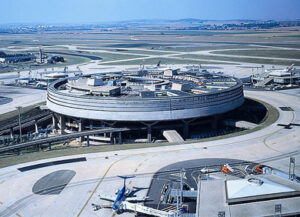 ROISSY : La chasse aux taxis clandestins s&rsquo;intensifie