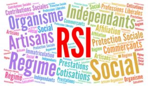 TRAVAILLEURS INDÉPENDANTS : Création d’un conseil de la protection sociale