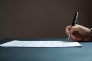 Examen VTC : L’UNT persiste et signe