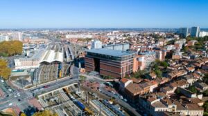 TOULOUSE : Haro sur les taxis pirates
