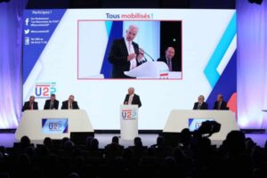 RENCONTRES U2P « C’est dans nos entreprises que l’emploi se créera »