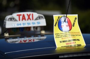 UBER – GRANDE VICTOIRE POUR LA FRANCE !