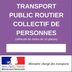 La fin de la LOTI dans sa version actuelle