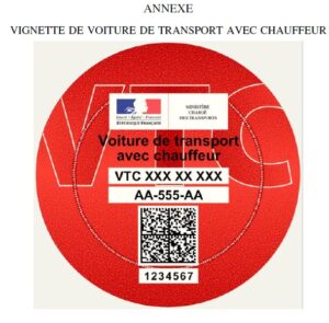 UNE VIGNETTE INFALSIFIABLE ET INAMOVIBLE