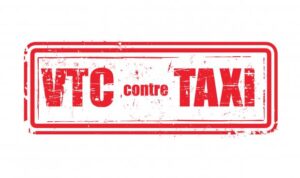 TAXIS ET VTC : Pourquoi ce marché atypique appelle une régulation atypique