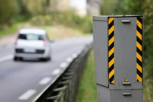 SÉCURITÉ ROUTIÈRE : Les radars ont rapporté plus d’un milliard d’euros en 2017