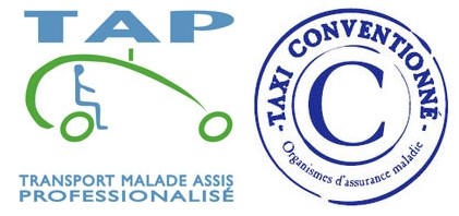 CONVENTION 2019 : Convention transport de malade TAP