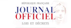CONVENTION NATIONALE : La convention type publiée au Journal officiel