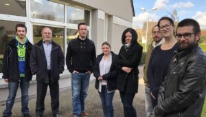 Coutances. De futurs conducteurs de taxi en formation – Ouest-France