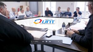 Réunion du COMEX du Samedi 18 Mai 2019