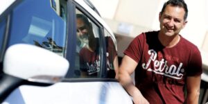 Taxis cannois : Mattéoda revient aux affaires