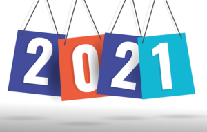Voeux 2021 du Président