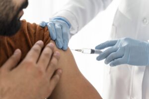 Les Taxis éligibles à la vaccination contre la Covid-19