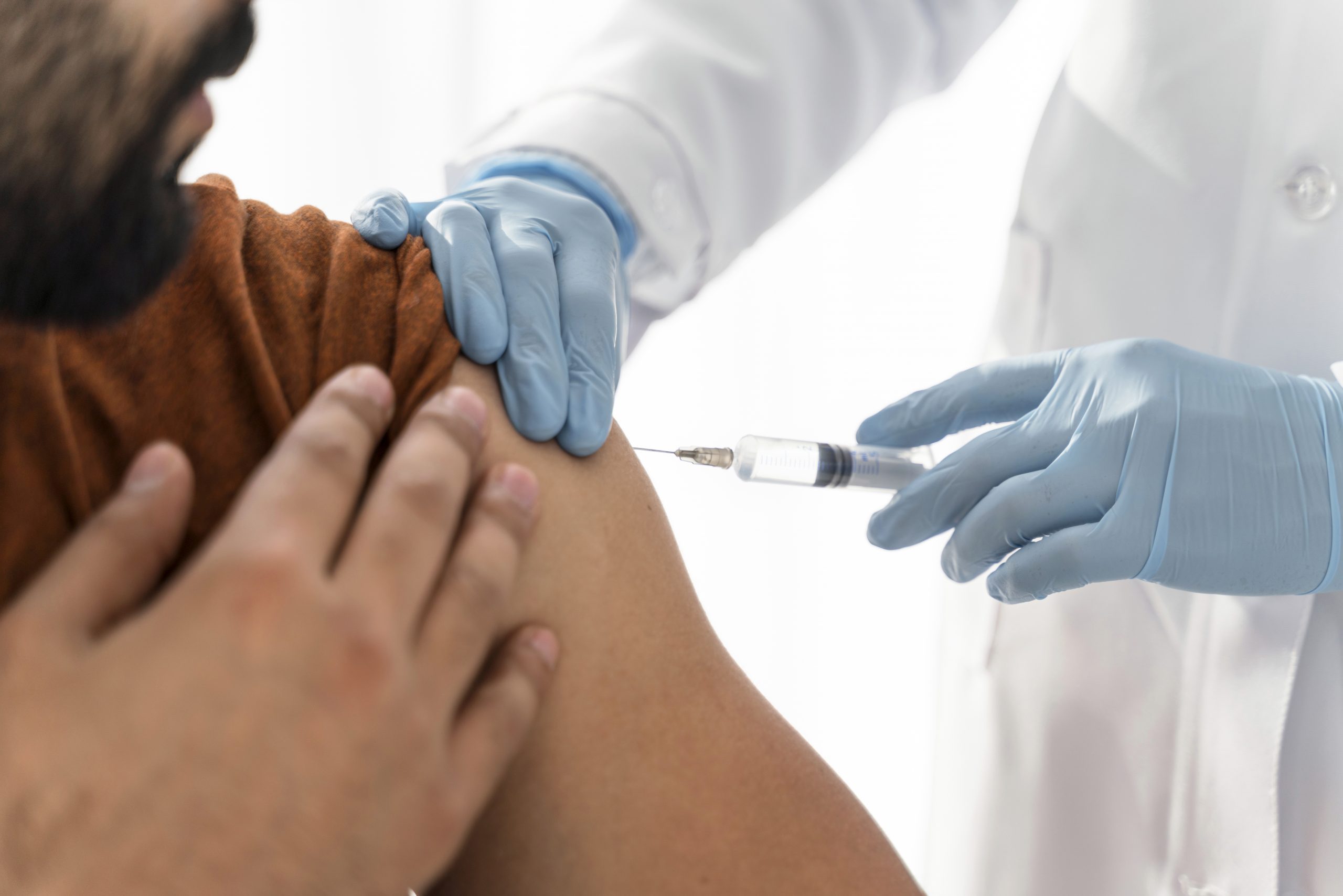vaccin taxi