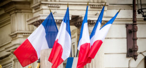 Les taxis au Ministère des transports