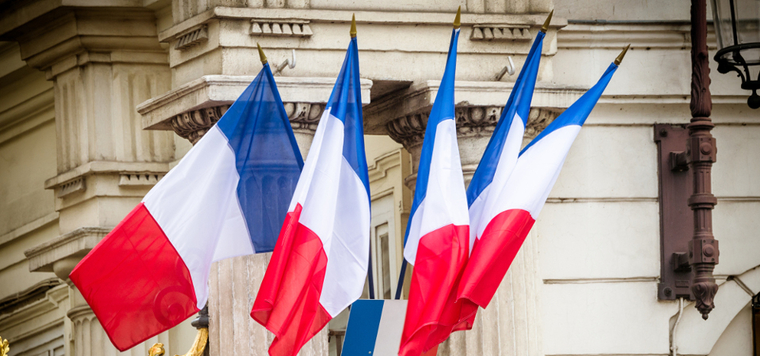 Les taxis au Ministère des transports