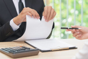 Assurance emprunteur