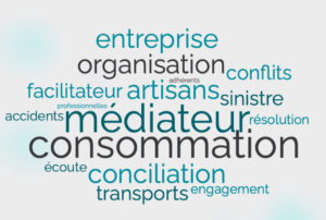 INFORMATION – MÉDIATEUR DE LA CONSOMMATION