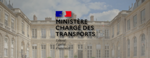 Réunion de Travail – Ministère des transports