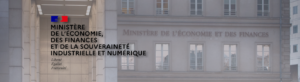 RÉUNION DE TRAVAIL – DGCCRF COMPTE RENDU