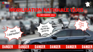 12 JANVIER 2024 – RÉUNION MINISTÈRE DE LA SANTÉ