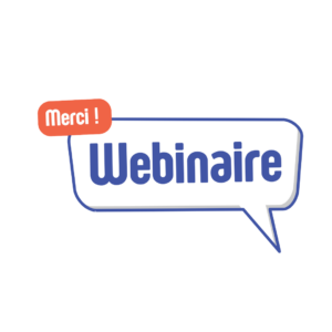 WEBINAIRE EXCLUSIF 2ÈME ÉDITION